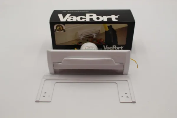 InterVac A-900-X VacPort with LED