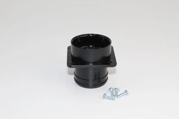 InterVac AS-50 Flanged Intake Fitting