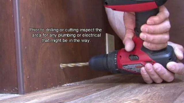 VacPort installation video thumbnail