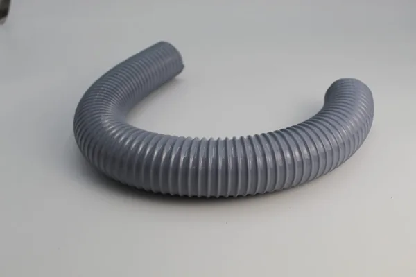 InterVac X640 Installation Hose, per foot